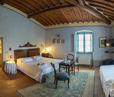 Cortona Resort - Le Terre Dei Cavalieri