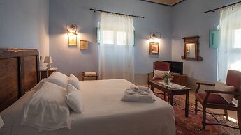 Cortona Resort - Le Terre Dei Cavalieri