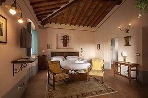 Cortona Resort - Le Terre Dei Cavalieri