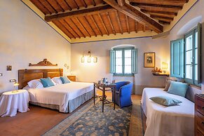 Cortona Resort - Le Terre Dei Cavalieri