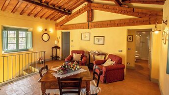 Cortona Resort - Le Terre Dei Cavalieri