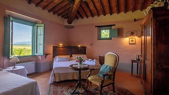 Cortona Resort - Le Terre Dei Cavalieri