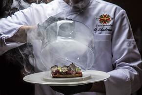 Cortona Resort - Le Terre Dei Cavalieri