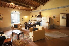 Cortona Resort - Le Terre Dei Cavalieri