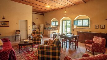 Cortona Resort - Le Terre Dei Cavalieri