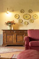 Cortona Resort - Le Terre Dei Cavalieri