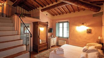 Cortona Resort - Le Terre Dei Cavalieri