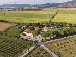 Cortona Resort - Le Terre Dei Cavalieri