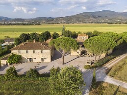 Cortona Resort - Le Terre Dei Cavalieri
