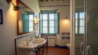 Cortona Resort - Le Terre Dei Cavalieri