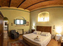 Cortona Resort - Le Terre Dei Cavalieri