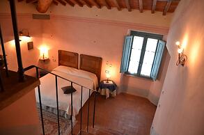 Cortona Resort - Le Terre Dei Cavalieri