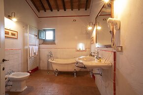 Cortona Resort - Le Terre Dei Cavalieri