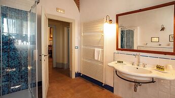 Cortona Resort - Le Terre Dei Cavalieri