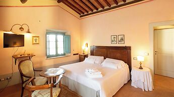 Cortona Resort - Le Terre Dei Cavalieri