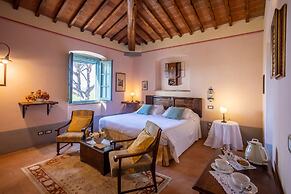 Cortona Resort - Le Terre Dei Cavalieri