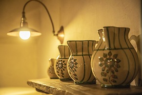 Cortona Resort - Le Terre Dei Cavalieri