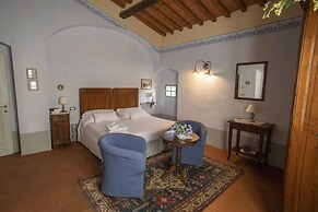 Cortona Resort - Le Terre Dei Cavalieri