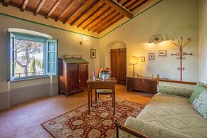 Cortona Resort - Le Terre Dei Cavalieri