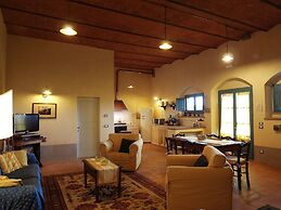 Cortona Resort - Le Terre Dei Cavalieri