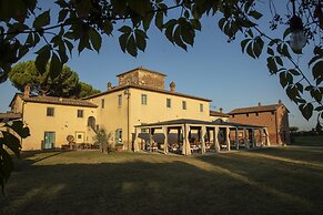 Cortona Resort - Le Terre Dei Cavalieri