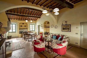 Cortona Resort - Le Terre Dei Cavalieri