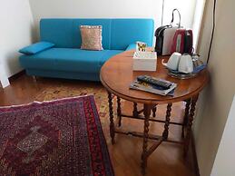 B&B Crociferi Catania