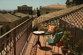 B&B Crociferi Catania