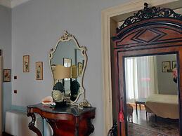 B&B Crociferi Catania