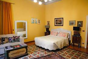 B&B Crociferi Catania