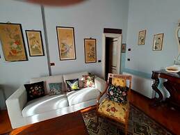 B&B Crociferi Catania