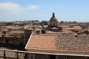 B&B Crociferi Catania