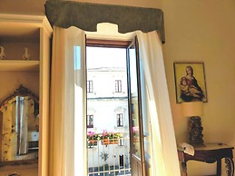 B&B Crociferi Catania