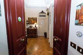 B&B Crociferi Catania