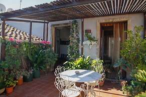 B&B Crociferi Catania