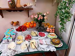 B&B Crociferi Catania