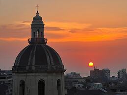 B&B Crociferi Catania