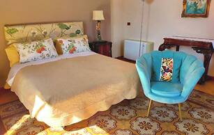 B&B Crociferi Catania