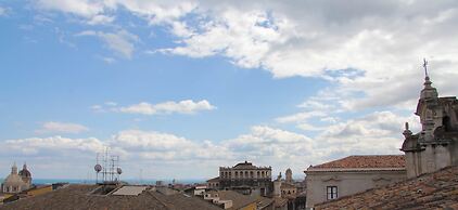 B&B Crociferi Catania