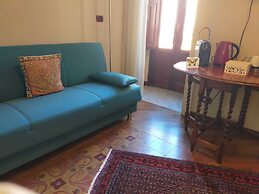 B&B Crociferi Catania