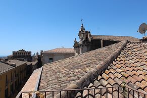 B&B Crociferi Catania