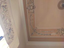 B&B Crociferi Catania