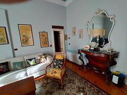 B&B Crociferi Catania