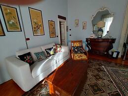 B&B Crociferi Catania