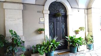 B&B Crociferi Catania