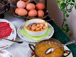 B&B Crociferi Catania