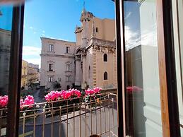 B&B Crociferi Catania