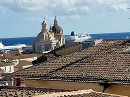 B&B Crociferi Catania