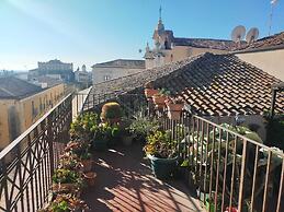 B&B Crociferi Catania