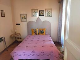 B&B Crociferi Catania